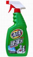 威猛先生清洗剂全解析 玻璃水产品参考信息