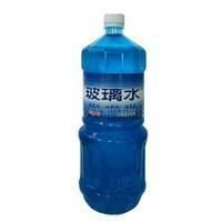 防冻玻璃水与玻璃水 区别、选择与正确使用